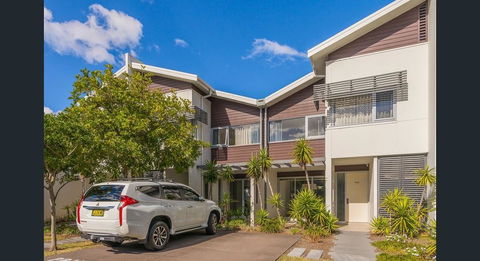 Magenta Shores 3 Bedroom Villa - Accommodation Fremantle 3