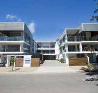 Maggies Beachfront Apt. 3 - Accommodation Fremantle