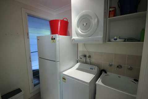 MAGIC BEACH HOUSE - PET FRIENDLY - Accommodation Fremantle 2