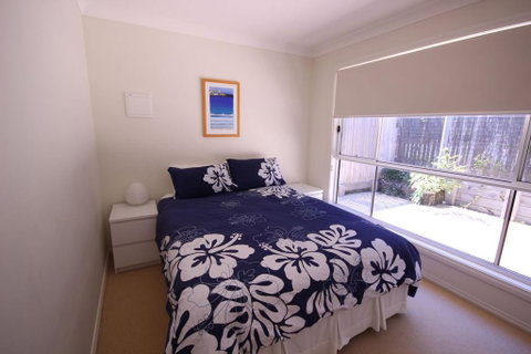 MAGIC BEACH HOUSE - PET FRIENDLY - Accommodation Fremantle 3