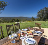 Magic Mountain at Smiths Lake - Accommodation Fremantle