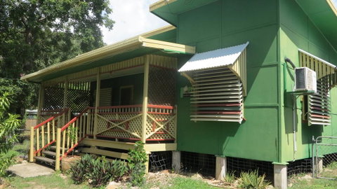 Magnautical Cottage 29 McCabe Crescent Arcadia - Accommodation Fremantle 3