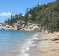 Magnautical Cottage 29 McCabe Crescent Arcadia - Accommodation Fremantle