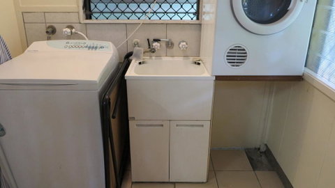 Magnautical Cottage 29 McCabe Crescent Arcadia - Accommodation Fremantle 2