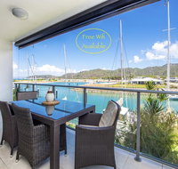 Magnetic Blue Waterfront Apartments - Accommodation Fremantle