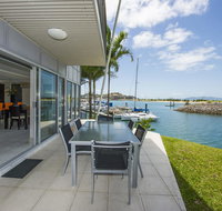 Magnetic Docks Townhouse 1 - Accommodation Fremantle