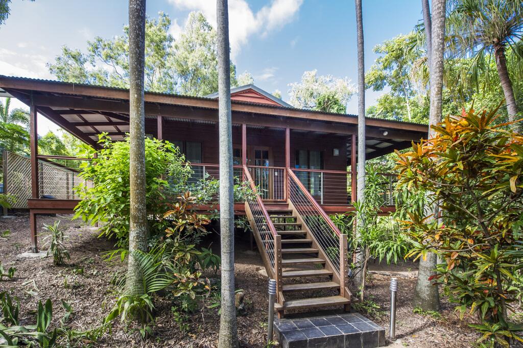 Florence Bay QLD Accommodation Fremantle
