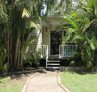 Magnetic Haven Unit 2 - Accommodation Fremantle
