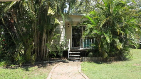 Magnetic Haven Unit 2 - Accommodation Fremantle 0