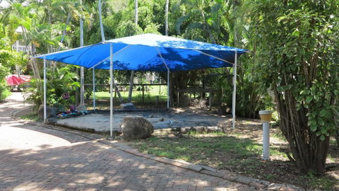 Magnetic Haven Unit 2 - Accommodation Fremantle 2
