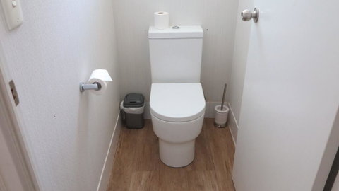 Magnetic Haven Unit 2 - Accommodation Fremantle 3