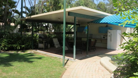 Magnetic Haven Unit 5 - Accommodation Fremantle 2
