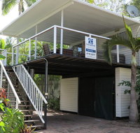 Magnetic Haven Unit 5 - Accommodation Fremantle