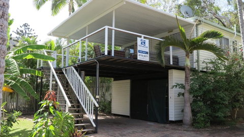 Magnetic Haven Unit 5 - Accommodation Fremantle 0