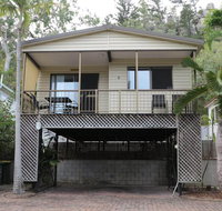 Magnetic Haven Unit 6 - Accommodation Fremantle