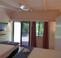 Magnetic Island Resort Sleeps 3 Free WIFI - Accommodation Fremantle