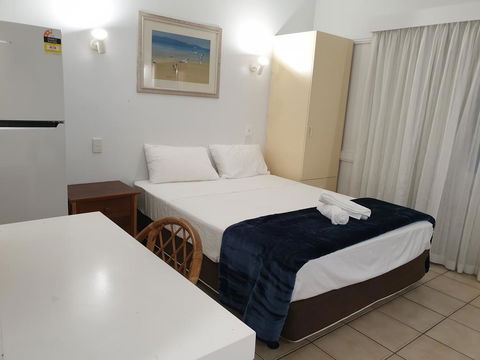 Magnetic Island Resort, Sleeps 3, Free WIFI - Accommodation Fremantle 2
