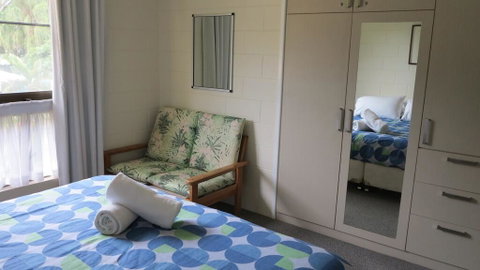 Magnetic Reef Unit 7 - Accommodation Fremantle 3
