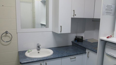 Magnetic Reef Unit 7 - Accommodation Fremantle 2