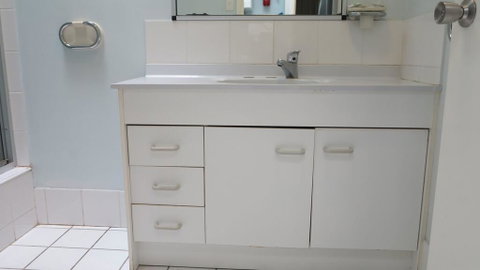 Magnetic Shores Unit 2 - Accommodation Fremantle 1