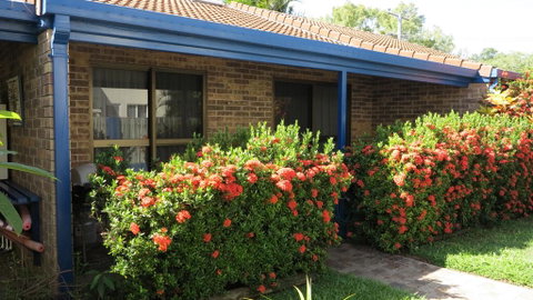 Magnetic Shores Unit 2 - Accommodation Fremantle 0