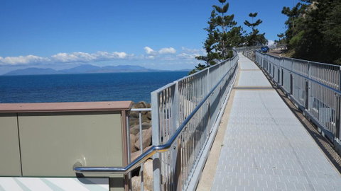 Magnetic Shores Unit 3 - Accommodation Fremantle 2