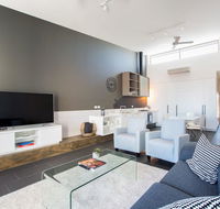 Magnificent Apartment  FREE car park near CBD - Accommodation Fremantle