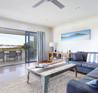 Magnificent Views - Mariners Mark - Accommodation Fremantle