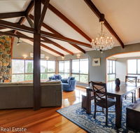 Magnolia - Accommodation Fremantle