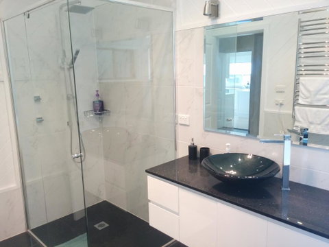 Magnolia Corner - Accommodation Fremantle 1