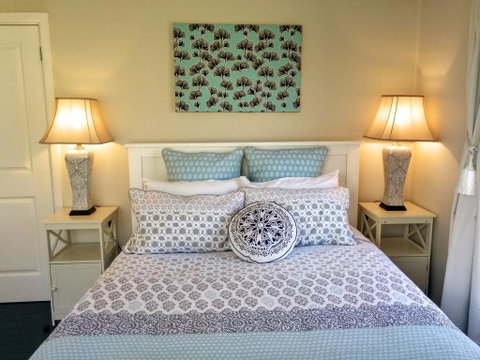 Magnolia Corner - Accommodation Fremantle 0