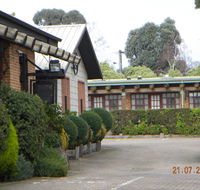 Mahogany Park - Accommodation Fremantle