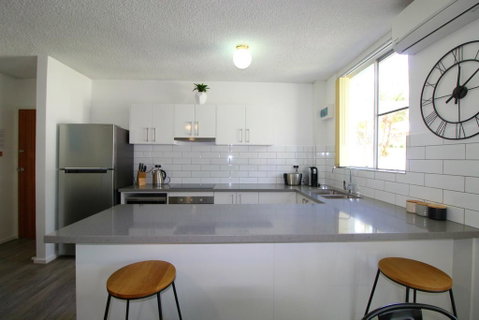 Main Break 1, 1 Main Street, - Accommodation Fremantle 3
