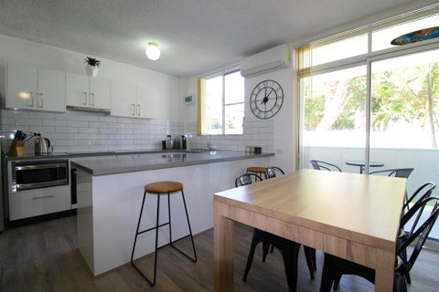Main Break 1, 1 Main Street, - Accommodation Fremantle 2