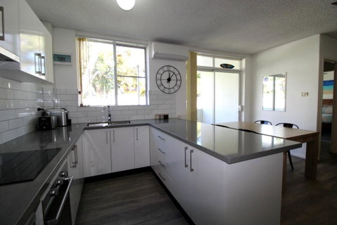 Main Break 1, 1 Main Street, - Accommodation Fremantle 1
