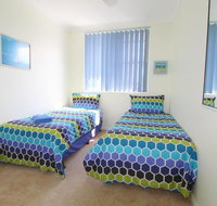 Main Stay 8 1 Main Street - Accommodation Fremantle