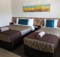 Main Street Motel - Accommodation Fremantle