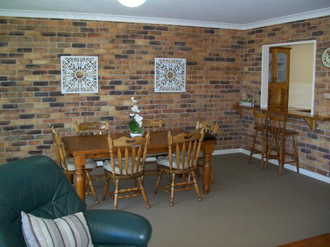 Mainsail 10 17 Owen Street - Accommodation Fremantle 2