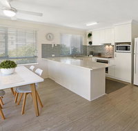 MAINSAIL8- MOOLOOLABA BEACH - Accommodation Fremantle