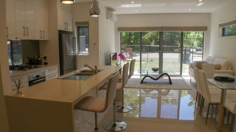 Maison Executive - Accommodation Fremantle 1