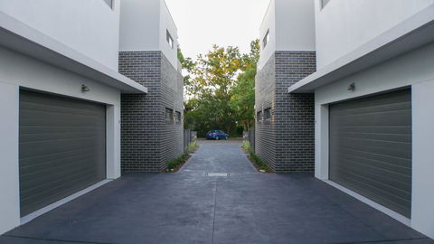 Maison Executive - Accommodation Fremantle 3