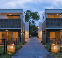 Maison Executive - Accommodation Fremantle