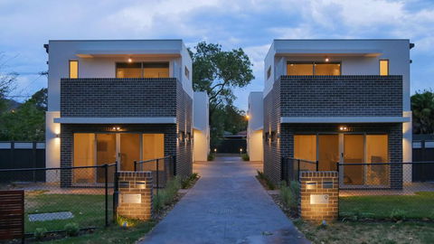 Maison Executive - Accommodation Fremantle 0