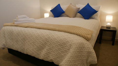Maison Executive - Accommodation Fremantle 2