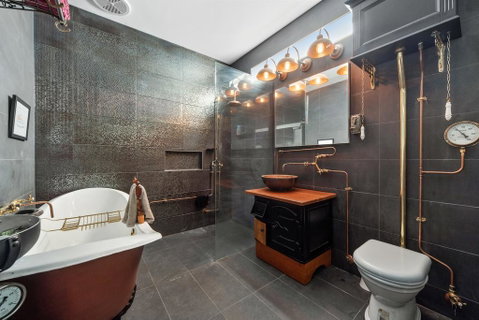 Maison On Morven - Accommodation Fremantle 3