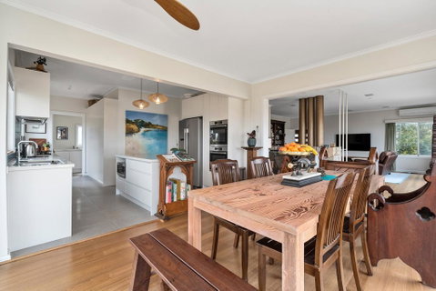 Maison On Morven - Accommodation Fremantle 1