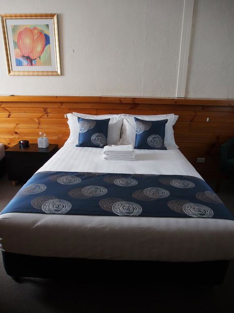 Majestic Motel - Accommodation Fremantle 3