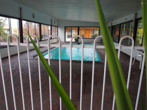 Majestic Motel - Accommodation Fremantle 0