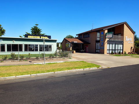 Majestic Motel - Accommodation Fremantle 2