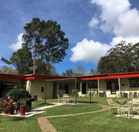 Major Innes Motel - Accommodation Fremantle